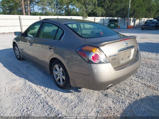 45334340 :رقم المزاد ، 1N4AL21E67C202227 vin ، 2007 Nissan Altima 2.5 S مزاد بيع