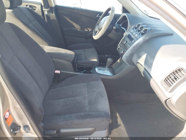 45334340 :رقم المزاد ، 1N4AL21E67C202227 vin ، 2007 Nissan Altima 2.5 S مزاد بيع
