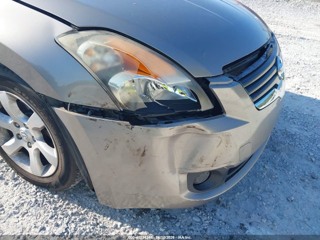45334340 :رقم المزاد ، 1N4AL21E67C202227 vin ، 2007 Nissan Altima 2.5 S مزاد بيع