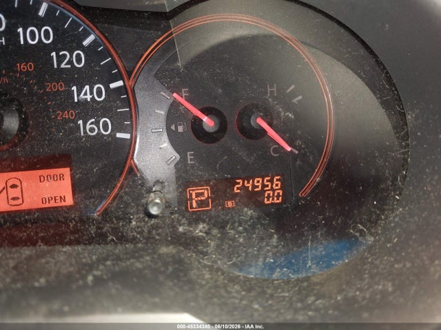45334340 :رقم المزاد ، 1N4AL21E67C202227 vin ، 2007 Nissan Altima 2.5 S مزاد بيع