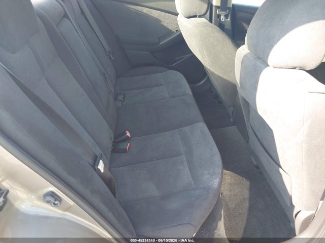 45334340 :رقم المزاد ، 1N4AL21E67C202227 vin ، 2007 Nissan Altima 2.5 S مزاد بيع