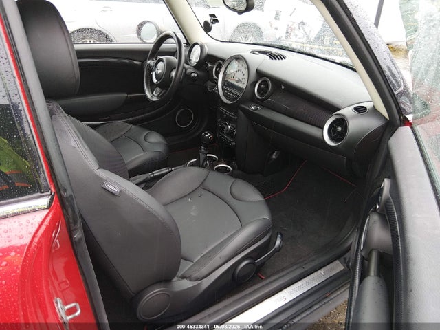 Продаж на аукціоні авто 2014 Mini Clubman Cooper S, vin: WMWZG3C58ET800480, номер лоту: 45334341