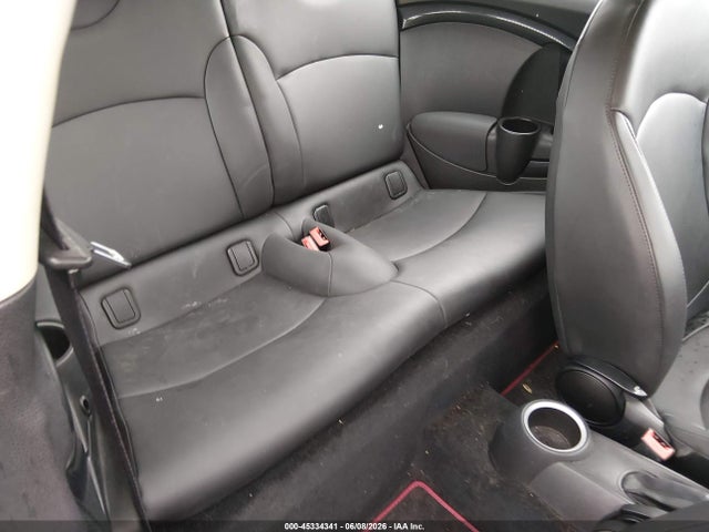 Продаж на аукціоні авто 2014 Mini Clubman Cooper S, vin: WMWZG3C58ET800480, номер лоту: 45334341
