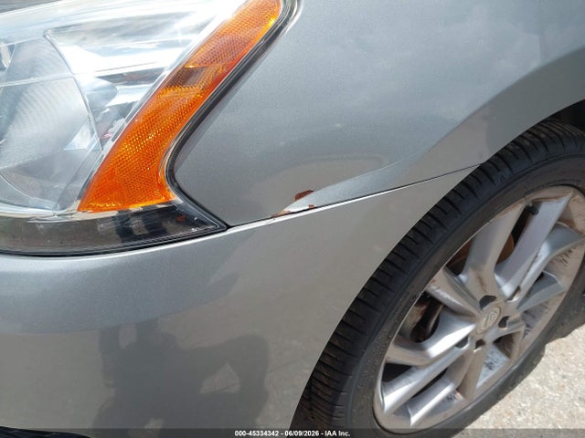 2013 Nissan Sentra Sr მანქანა იყიდება აუქციონზე, vin: 3N1AB7AP0DL790754, აუქციონის ნომერი: 45334342