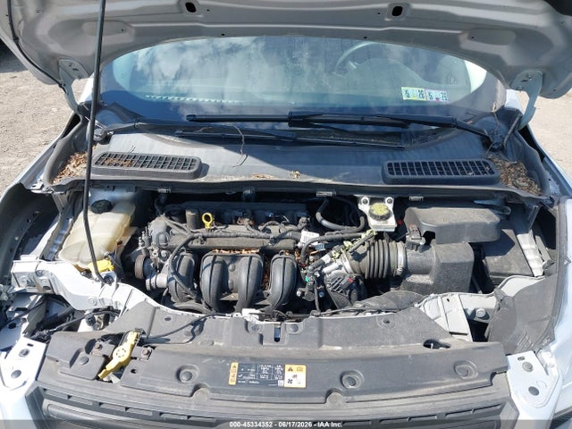 1FMCU0F70GUA81909 Ford ESCAPE S