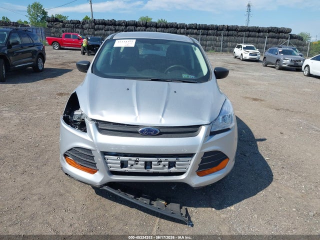 1FMCU0F70GUA81909 Ford ESCAPE S