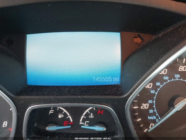 1FMCU0F70GUA81909 Ford ESCAPE S