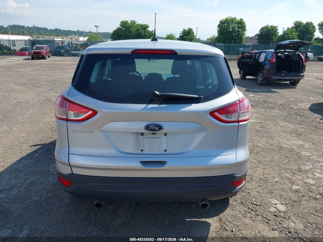 1FMCU0F70GUA81909 Ford ESCAPE S