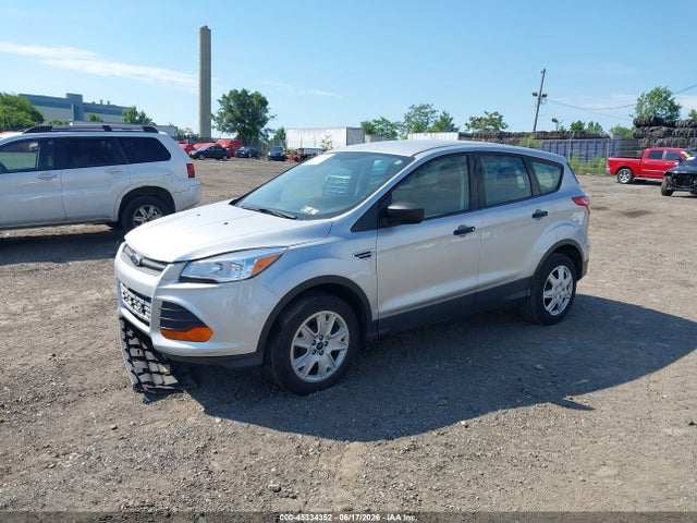 1FMCU0F70GUA81909 Ford ESCAPE S