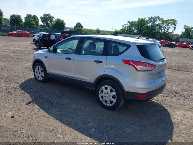 1FMCU0F70GUA81909 Ford ESCAPE S