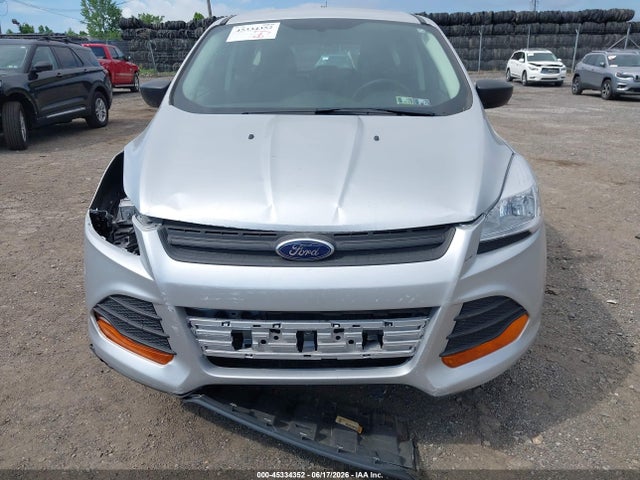 1FMCU0F70GUA81909 Ford ESCAPE S