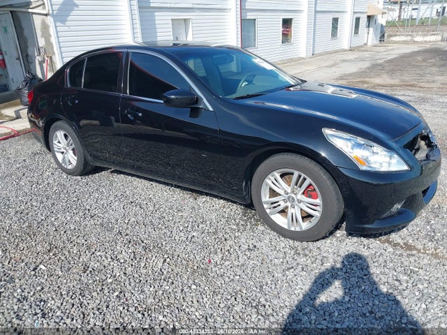 Продажа на аукционе авто 2012 Infiniti G37 Journey, vin: JN1CV6AP3CM935414, номер лота: 45334353
