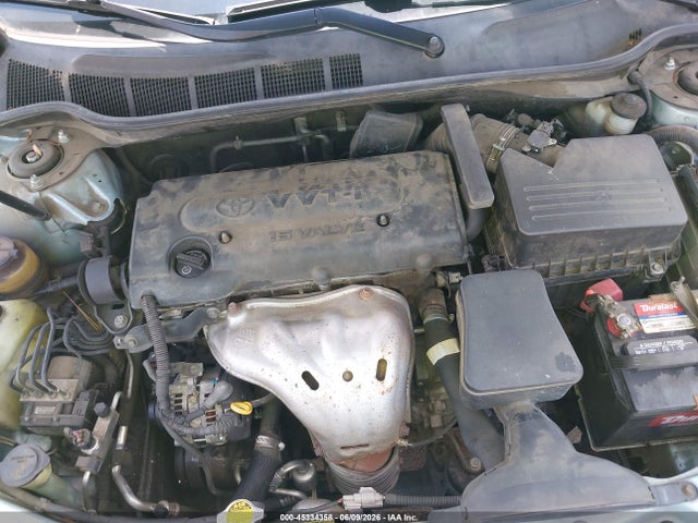 Продажа на аукционе авто 2009 Toyota Camry Le, vin: 4T4BE46K09R119278, номер лота: 45334358