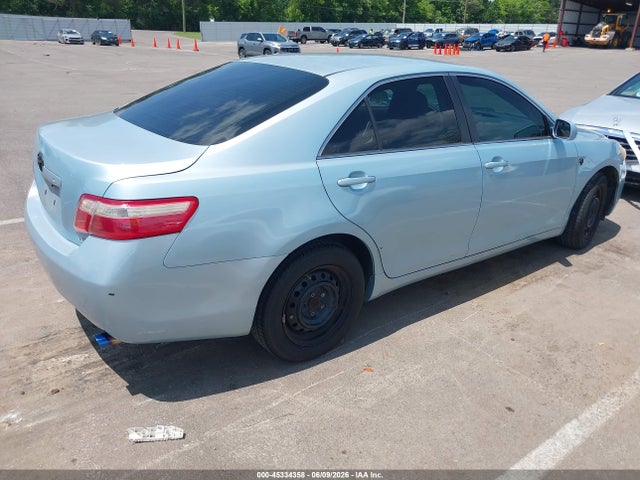 Продажа на аукционе авто 2009 Toyota Camry Le, vin: 4T4BE46K09R119278, номер лота: 45334358