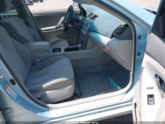 Продажа на аукционе авто 2009 Toyota Camry Le, vin: 4T4BE46K09R119278, номер лота: 45334358