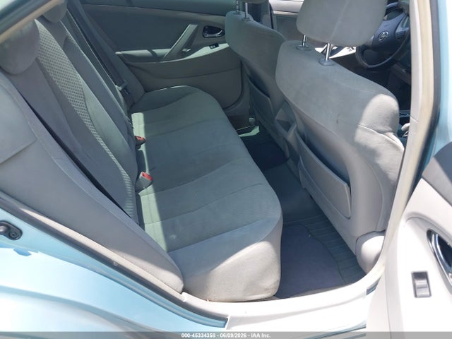 Продажа на аукционе авто 2009 Toyota Camry Le, vin: 4T4BE46K09R119278, номер лота: 45334358