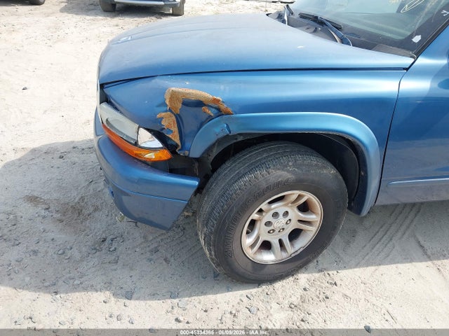 Aukcja sprzedaży 2003 Dodge Durango Slt, vin: 1D4HS48N43F567384, numer aukcji: 45334365