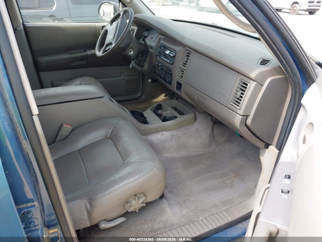 Aukcja sprzedaży 2003 Dodge Durango Slt, vin: 1D4HS48N43F567384, numer aukcji: 45334365