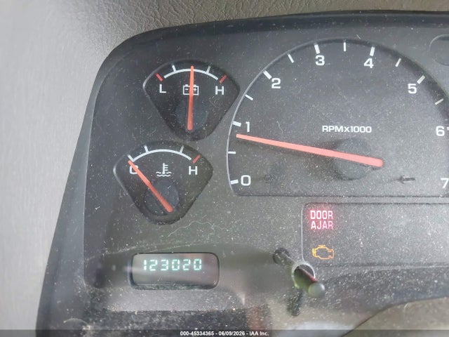 Aukcja sprzedaży 2003 Dodge Durango Slt, vin: 1D4HS48N43F567384, numer aukcji: 45334365