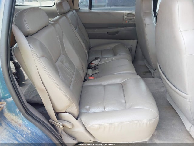 Aukcja sprzedaży 2003 Dodge Durango Slt, vin: 1D4HS48N43F567384, numer aukcji: 45334365