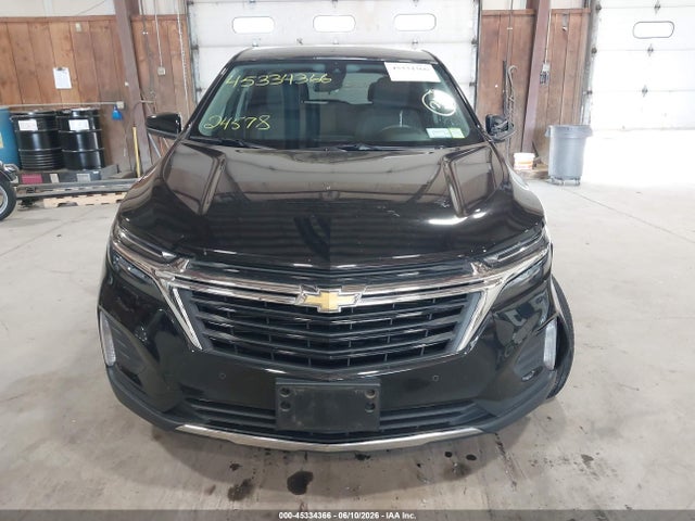Продаж на аукціоні авто 2023 Chevrolet Equinox Awd Lt, vin: 3GNAXUEG3PL171889, номер лоту: 45334366