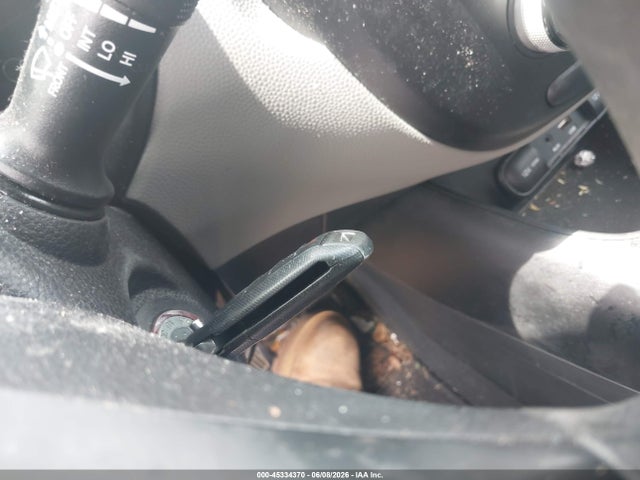 2015 Kia Soul მანქანა იყიდება აუქციონზე, vin: KNDJN2A29F7784289, აუქციონის ნომერი: 45334370