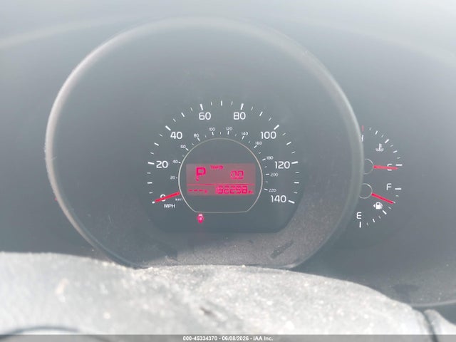 2015 Kia Soul მანქანა იყიდება აუქციონზე, vin: KNDJN2A29F7784289, აუქციონის ნომერი: 45334370