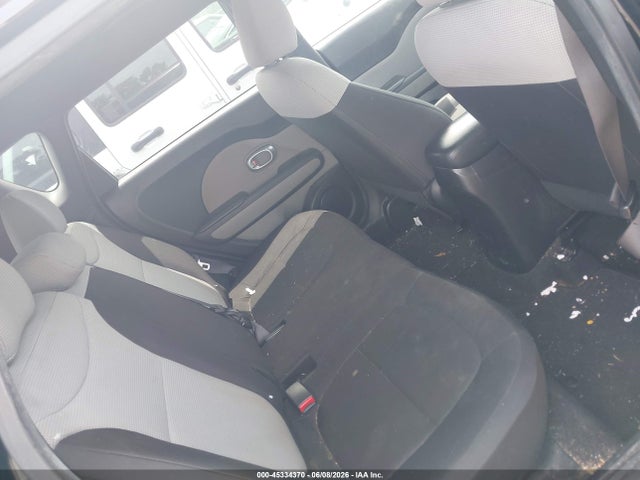 2015 Kia Soul მანქანა იყიდება აუქციონზე, vin: KNDJN2A29F7784289, აუქციონის ნომერი: 45334370