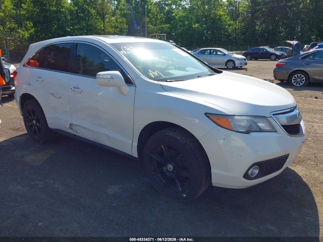 Продажа на аукционе авто 2013 Acura Rdx, vin: 5J8TB4H39DL022274, номер лота: 45334371