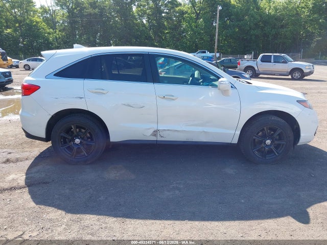Auction sale of the 2013 Acura Rdx, vin: 5J8TB4H39DL022274, lot number: 45334371