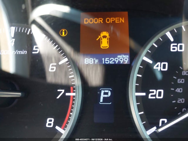 Продажа на аукционе авто 2013 Acura Rdx, vin: 5J8TB4H39DL022274, номер лота: 45334371