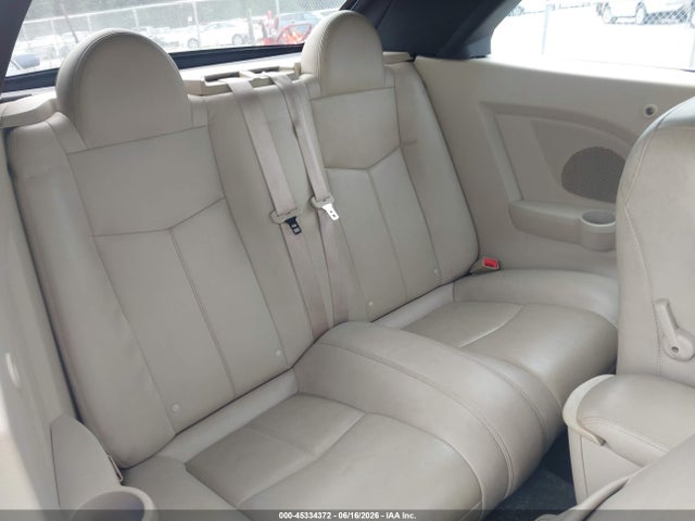 Aukcja sprzedaży 2011 Chrysler 200 Limited, vin: 1C3BC7EG0BN546256, numer aukcji: 45334372