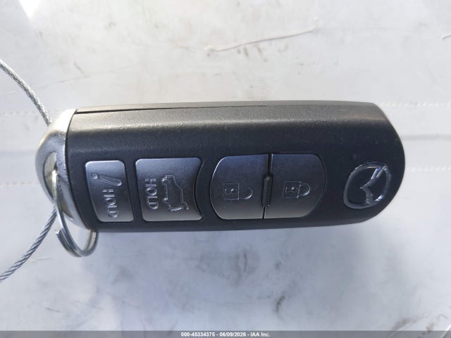 Mazda Cx-9 Signature 2018 JM3TCBEY6J0217690 Image 11