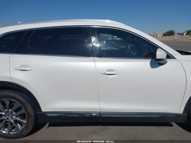 Mazda Cx-9 Signature 2018 JM3TCBEY6J0217690 Image 14