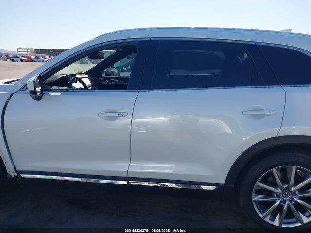 Mazda Cx-9 Signature 2018 JM3TCBEY6J0217690 Image 15