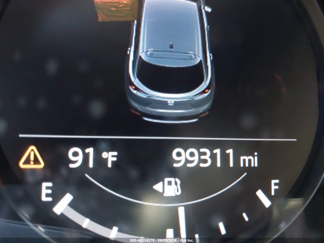 Mazda Cx-9 Signature 2018 JM3TCBEY6J0217690 Image 16
