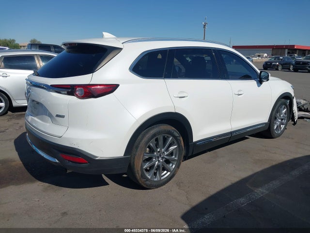 Mazda Cx-9 Signature 2018 JM3TCBEY6J0217690 Image 4