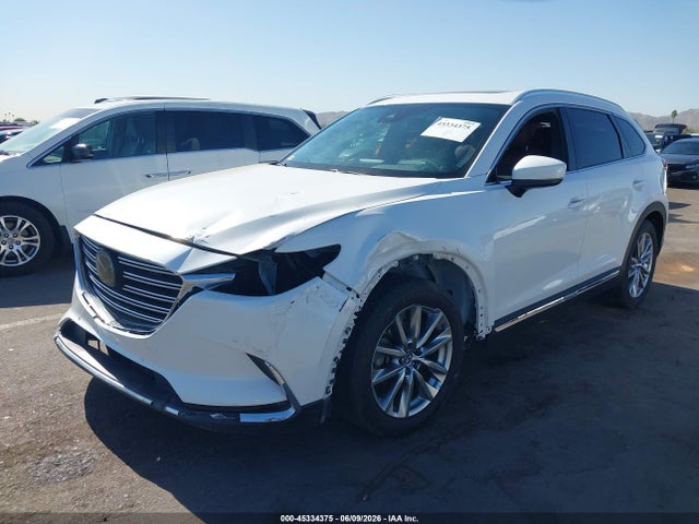 Mazda Cx-9 Signature 2018 JM3TCBEY6J0217690 Image 6