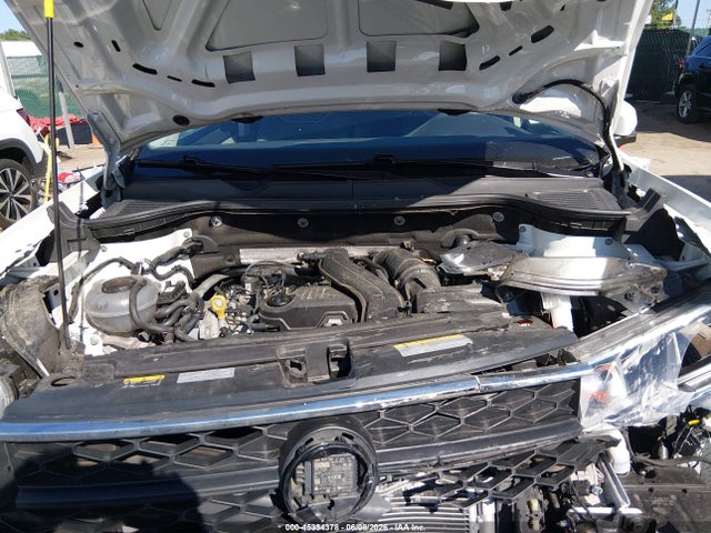 2023 Volkswagen Taos 1.5t Se მანქანა იყიდება აუქციონზე, vin: 3VVEX7B20PM360015, აუქციონის ნომერი: 45334378