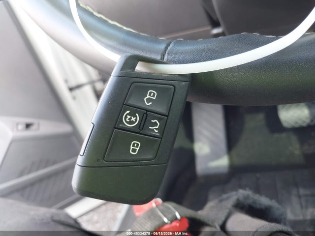 2023 Volkswagen Taos 1.5t Se მანქანა იყიდება აუქციონზე, vin: 3VVEX7B20PM360015, აუქციონის ნომერი: 45334378