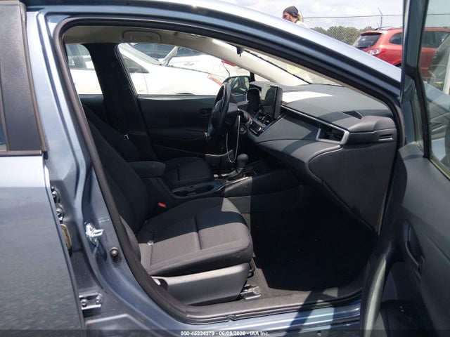 2025 Toyota Corolla Le მანქანა იყიდება აუქციონზე, vin: 5YFB4MDE8SP282133, აუქციონის ნომერი: 45334379