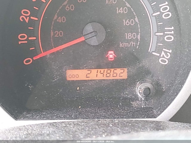 2009 Toyota Tundra Grade 5.7l V8 მანქანა იყიდება აუქციონზე, vin: 5TFEV54129X072233, აუქციონის ნომერი: 45334380