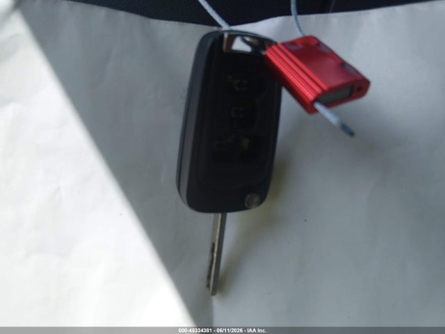 Aukcja sprzedaży 2011 Gmc Terrain Sle-1, vin: 2CTALMEC9B6355561, numer aukcji: 45334381