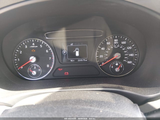 Продаж на аукціоні авто 2016 Kia Sorento 2.0t Ex, vin: 5XYPHDA17GG009840, номер лоту: 45334385