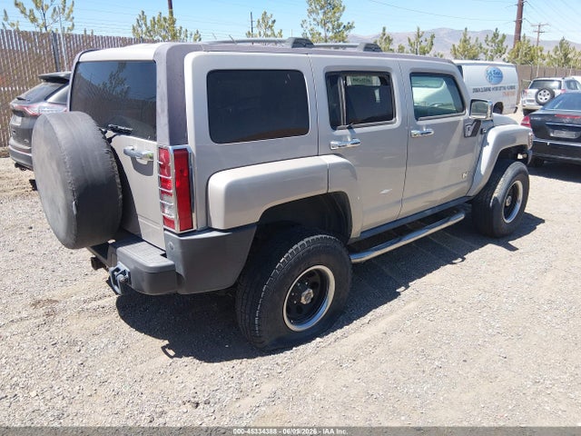 Продаж на аукціоні авто 2007 Hummer H3 Suv, vin: 5GTDN13E678198913, номер лоту: 45334388