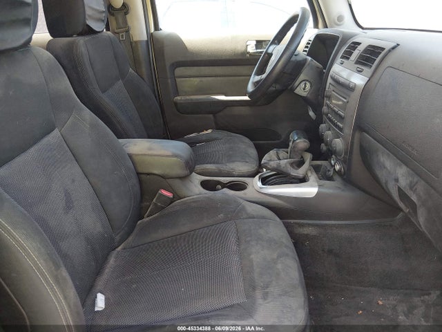 Продаж на аукціоні авто 2007 Hummer H3 Suv, vin: 5GTDN13E678198913, номер лоту: 45334388