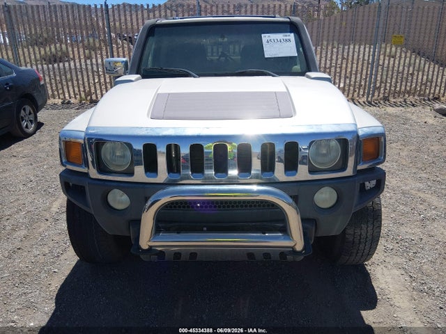 Продаж на аукціоні авто 2007 Hummer H3 Suv, vin: 5GTDN13E678198913, номер лоту: 45334388