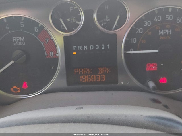 Продаж на аукціоні авто 2007 Hummer H3 Suv, vin: 5GTDN13E678198913, номер лоту: 45334388