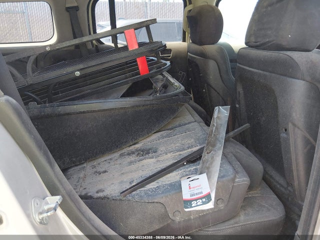Продаж на аукціоні авто 2007 Hummer H3 Suv, vin: 5GTDN13E678198913, номер лоту: 45334388