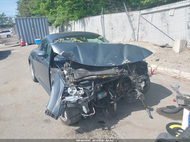 Aukcja sprzedaży 2003 Audi Tt 1.8l, vin: TRUSC28N031004596, numer aukcji: 45334391